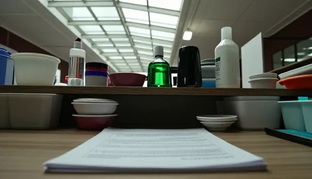 日用百货批发选型关注点：品牌与管理策略