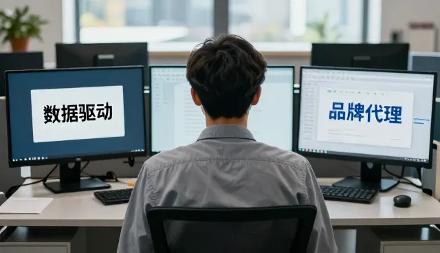 供应链服务如何驱动品牌代理业务持续增长